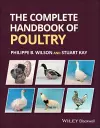 The Complete Handbook of Poultry cover