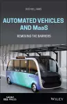 Automated Vehicles and MaaS cover