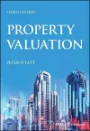 Property Valuation cover