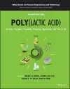 Poly(lactic acid) cover