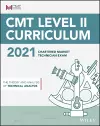CMT Level II 2021 cover