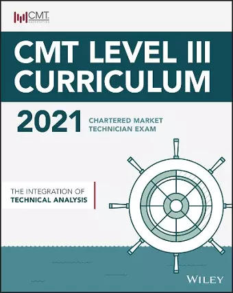 CMT Level III 2021 cover