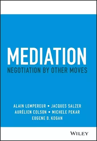 Mediation cover