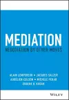 Mediation cover