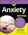 Anxiety For Dummies cover