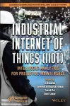 Industrial Internet of Things (IIoT) cover