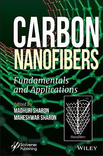 Carbon Nanofibers cover