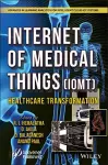 The Internet of Medical Things (IoMT) cover