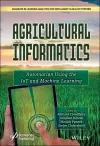Agricultural Informatics cover