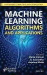 Machine Learning Algorithms and Applications cover