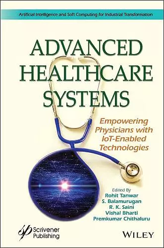 Advanced Healthcare Systems cover