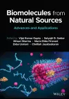 Biomolecules from Natural Sources cover