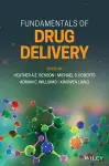 Fundamentals of Drug Delivery cover