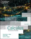 Calculus cover