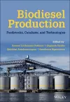 Biodiesel Production cover