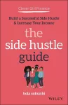 Clever Girl Finance: The Side Hustle Guide cover