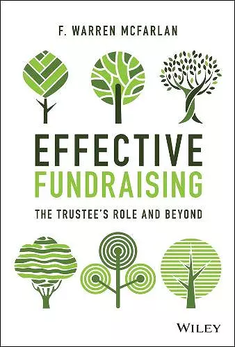 Effective Fundraising cover