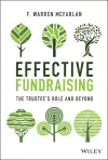 Effective Fundraising cover