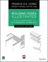 Building Codes Illustrated cover