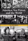 America, Sea Power, and the World cover