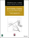 Building Codes Illustrated: The Basics cover