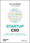 Startup CXO cover