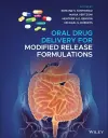 Oral Drug Delivery for Modified Release Formulations cover