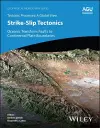 Strike-Slip Tectonics cover