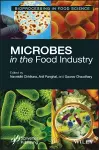 Microbes in the Food Industry cover