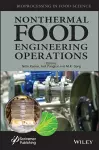 Nonthermal Food Engineering Operations cover