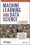 Machine Learning and Data Science cover
