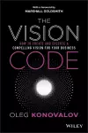 The Vision Code cover