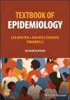 Textbook of Epidemiology cover