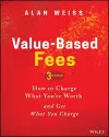 Value-Based Fees cover