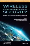 Wireless Communication Security cover