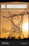 DC Microgrids cover