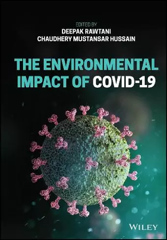 The Environmental Impact of COVID-19 cover