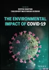 The Environmental Impact of COVID-19 cover