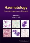 Haematology cover