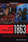 Lost Worlds of 1863 cover