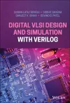 Digital VLSI Design and Simulation with Verilog cover