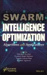 Swarm Intelligence Optimization cover