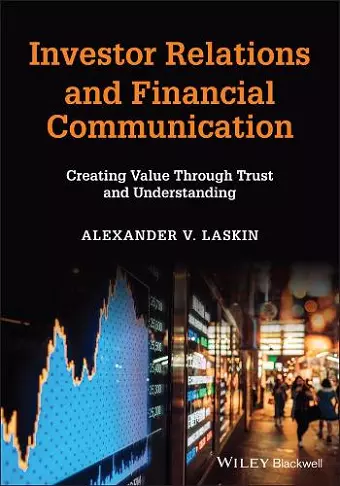 Investor Relations and Financial Communication cover