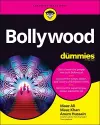 Bollywood For Dummies cover