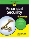 Financial Security For Dummies cover