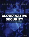 Cloud Native Security cover
