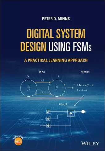 Digital System Design using FSMs cover