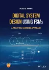 Digital System Design using FSMs cover