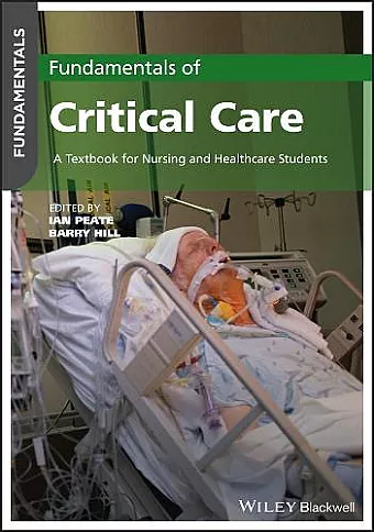 Fundamentals of Critical Care cover