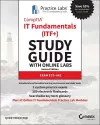 CompTIA IT Fundamentals (ITF+) Study Guide with Online Labs cover